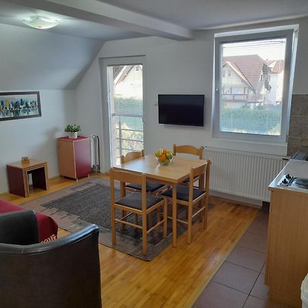 Apartmani Nova Zova Zlatibor Ngoại thất bức ảnh
