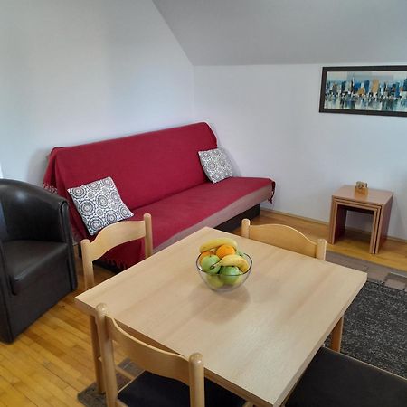 Apartmani Nova Zova Zlatibor Ngoại thất bức ảnh