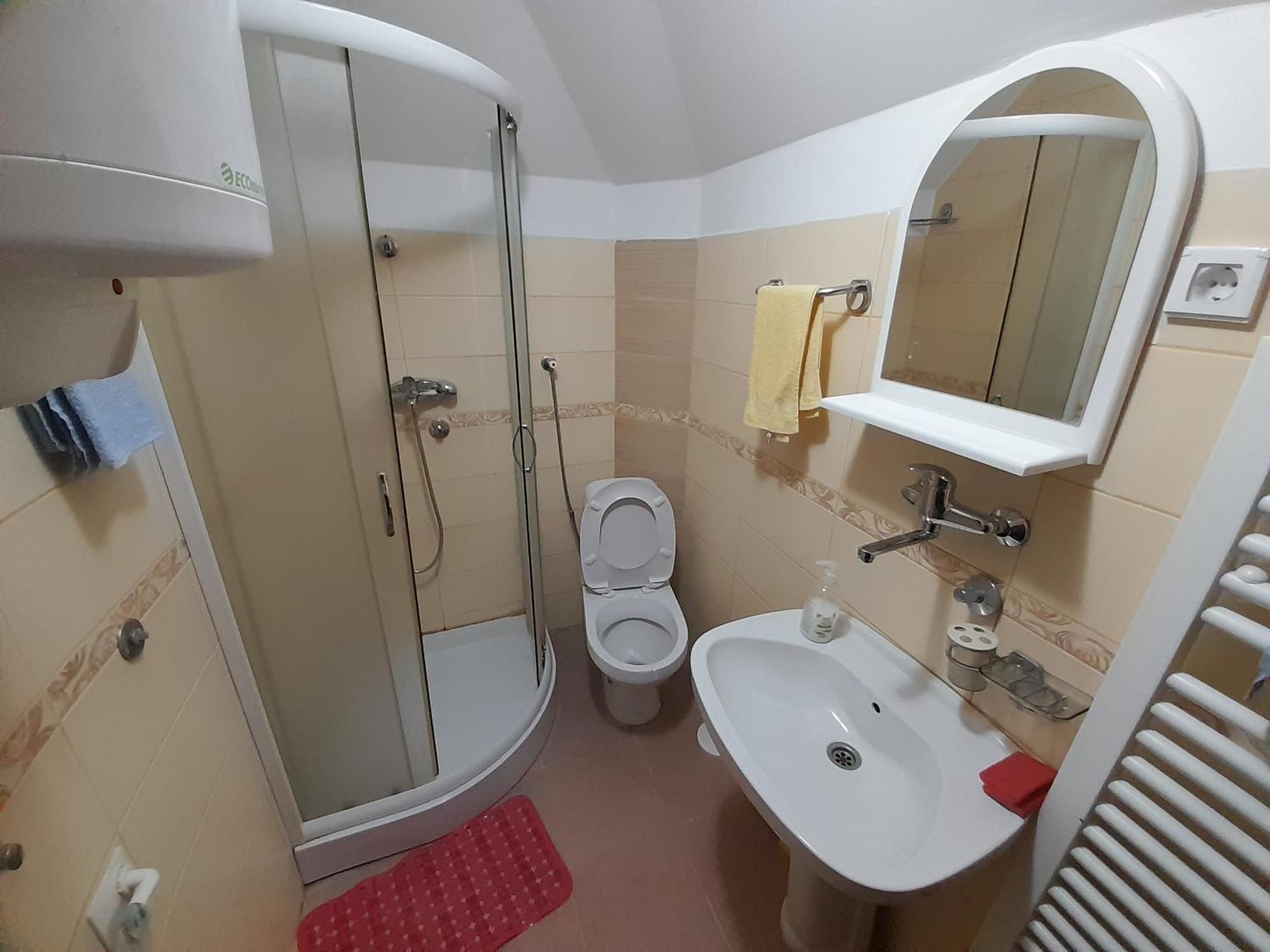 Apartmani Nova Zova Zlatibor Ngoại thất bức ảnh