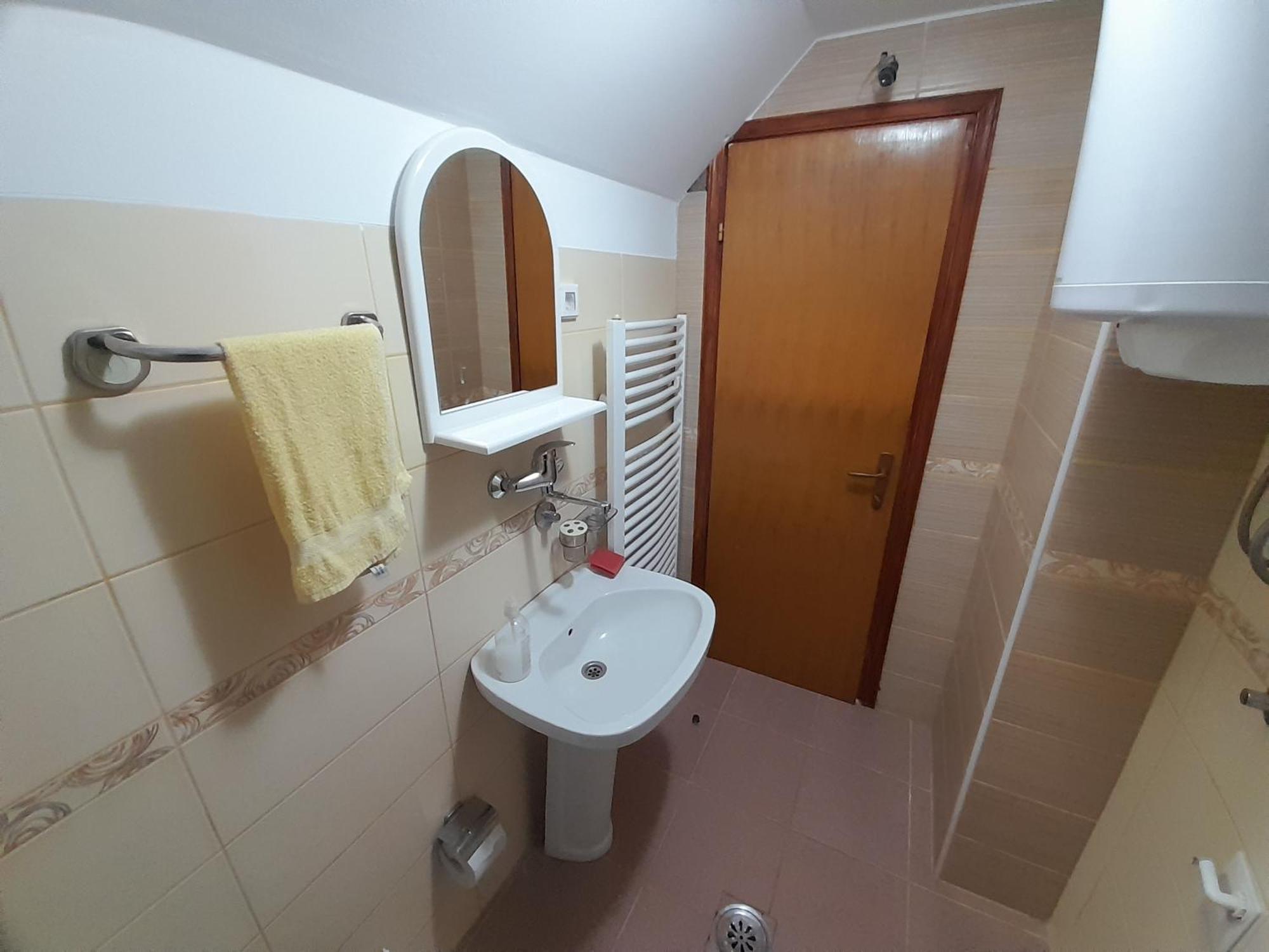 Apartmani Nova Zova Zlatibor Ngoại thất bức ảnh