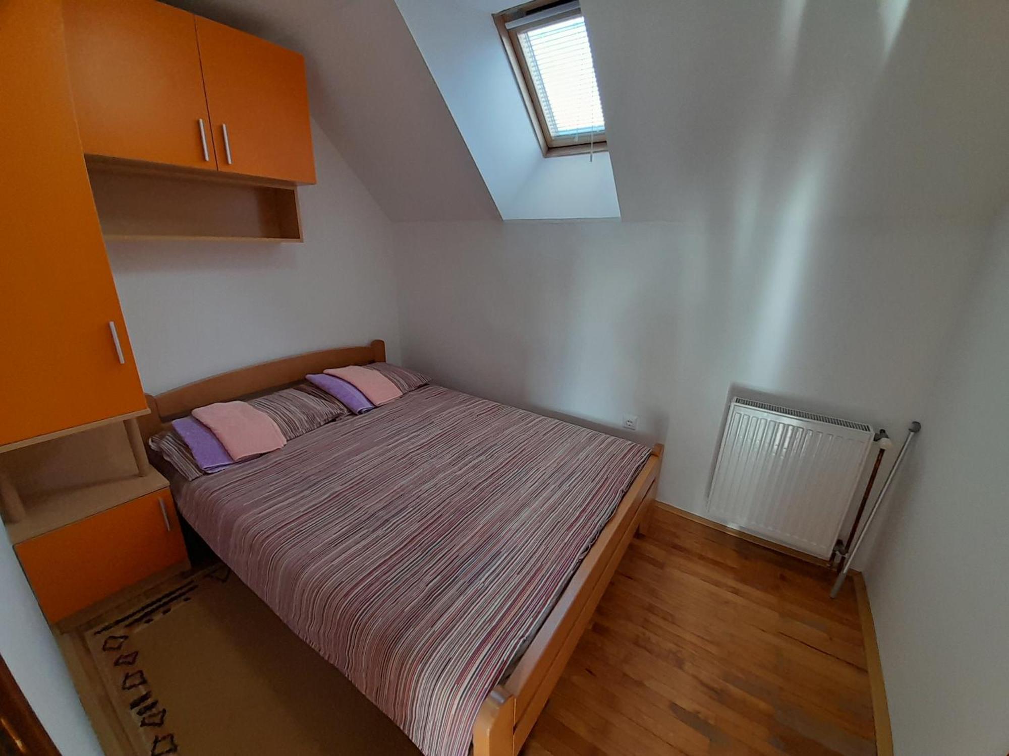 Apartmani Nova Zova Zlatibor Ngoại thất bức ảnh